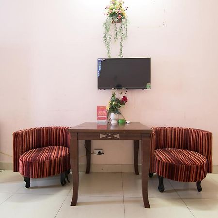 Reddoorz Plus Near Aeon Mall Tan Phu 2 Ho Chi Minh Zewnętrze zdjęcie