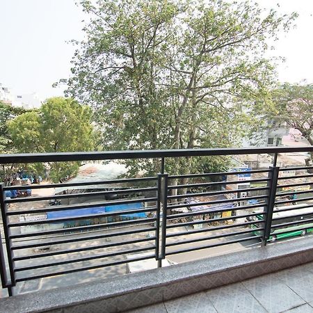 Reddoorz Plus Near Aeon Mall Tan Phu 2 Ho Chi Minh Zewnętrze zdjęcie