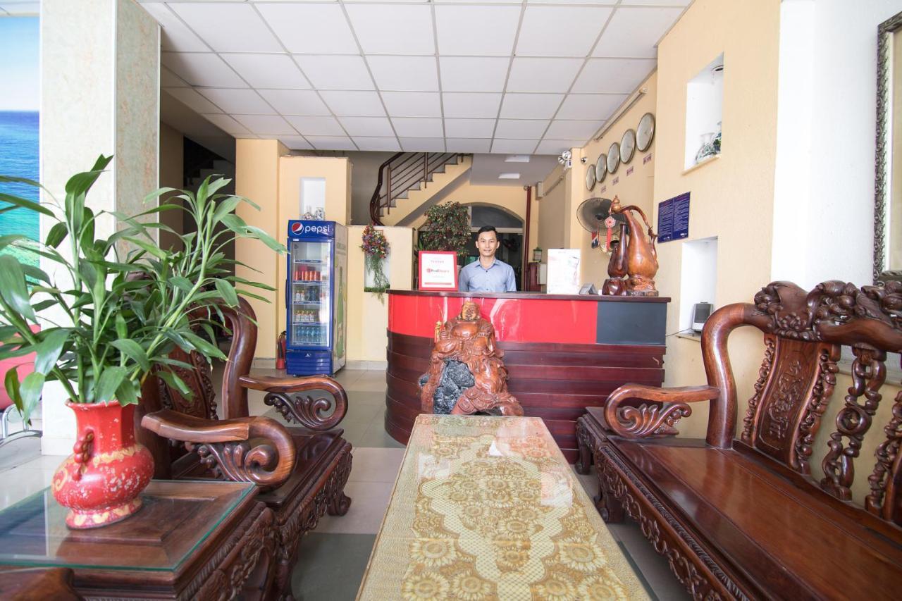 Reddoorz Plus Near Aeon Mall Tan Phu 2 Ho Chi Minh Zewnętrze zdjęcie