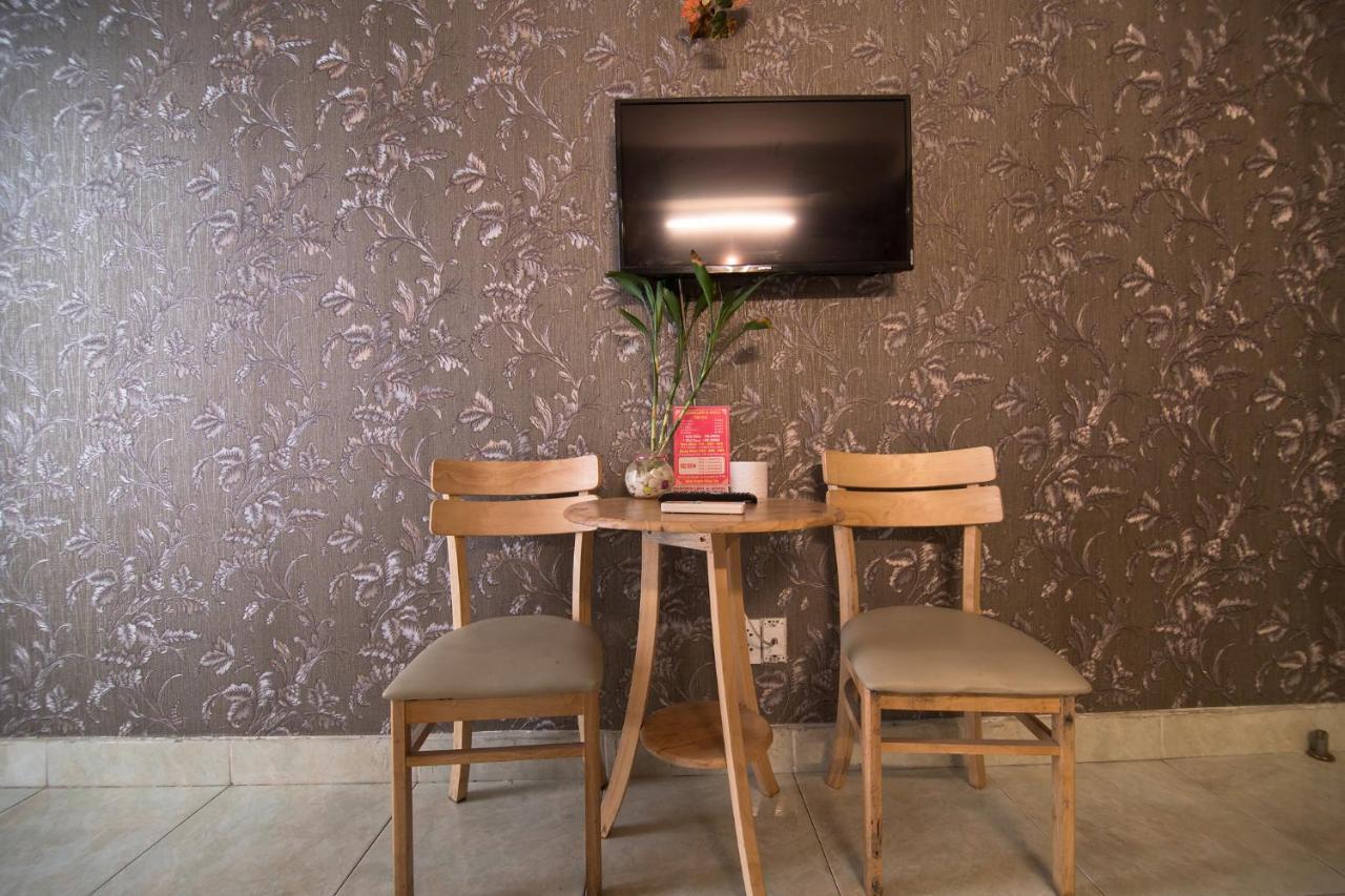 Reddoorz Plus Near Aeon Mall Tan Phu 2 Ho Chi Minh Zewnętrze zdjęcie