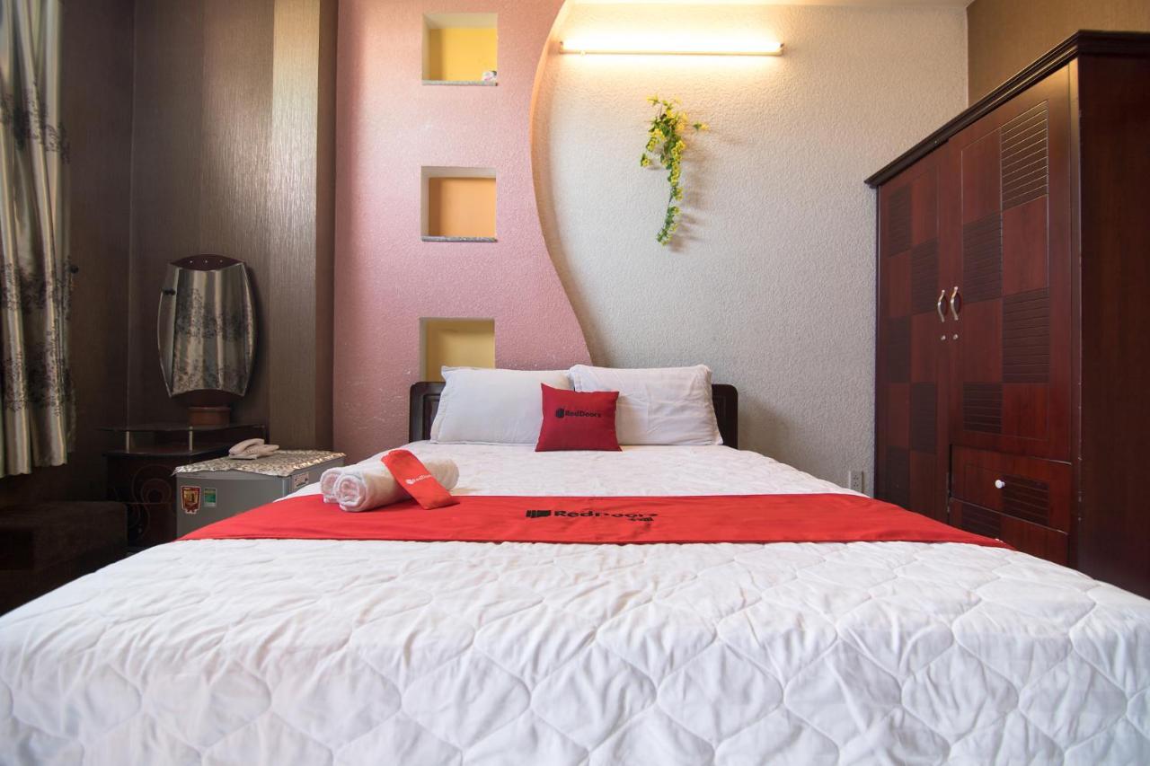 Reddoorz Plus Near Aeon Mall Tan Phu 2 Ho Chi Minh Zewnętrze zdjęcie